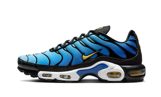 Nike Air Max Plus Hyper Blue Black