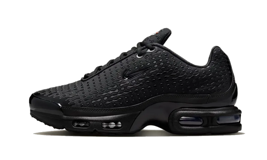 Air Max Plus VII Black