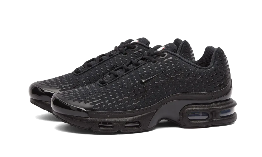 Air Max Plus VII Black