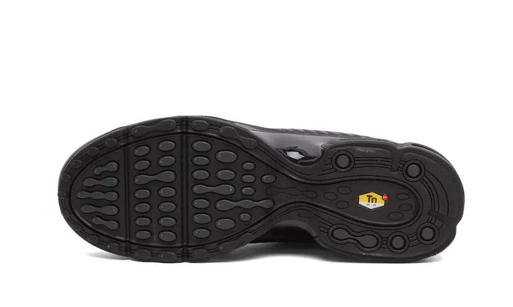 Air Max Plus VII Black