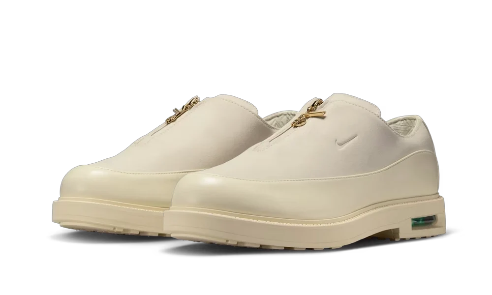 Air Max RK61 Air Afrique Coconut Milk