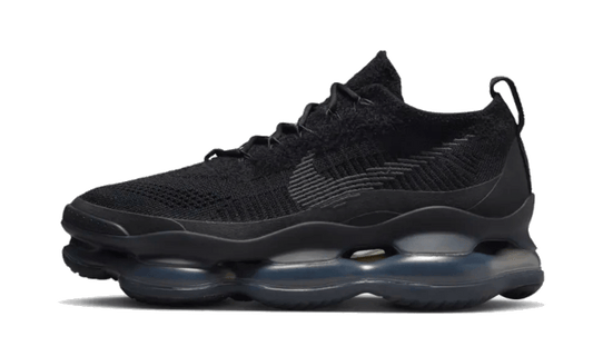 Nike Air Max Scorpion Triple Black