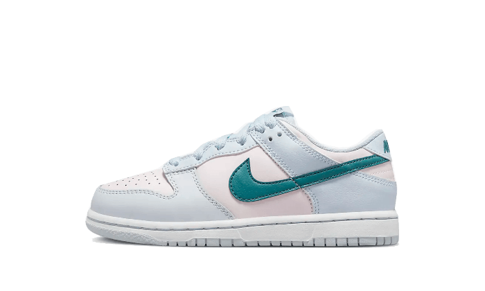 Nike Dunk Low Mineral Teal Enfant (PS)