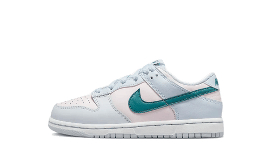 Nike Dunk Low Mineral Teal Enfant (PS)