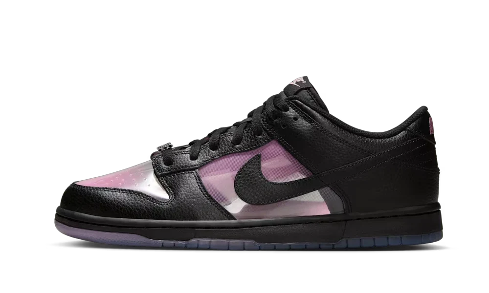 Dunk Low Retro Premium Pink Rise