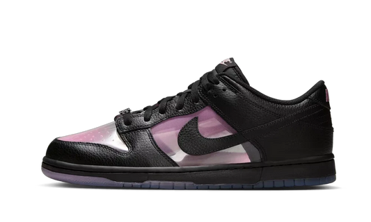 Dunk Low Retro Premium Pink Rise