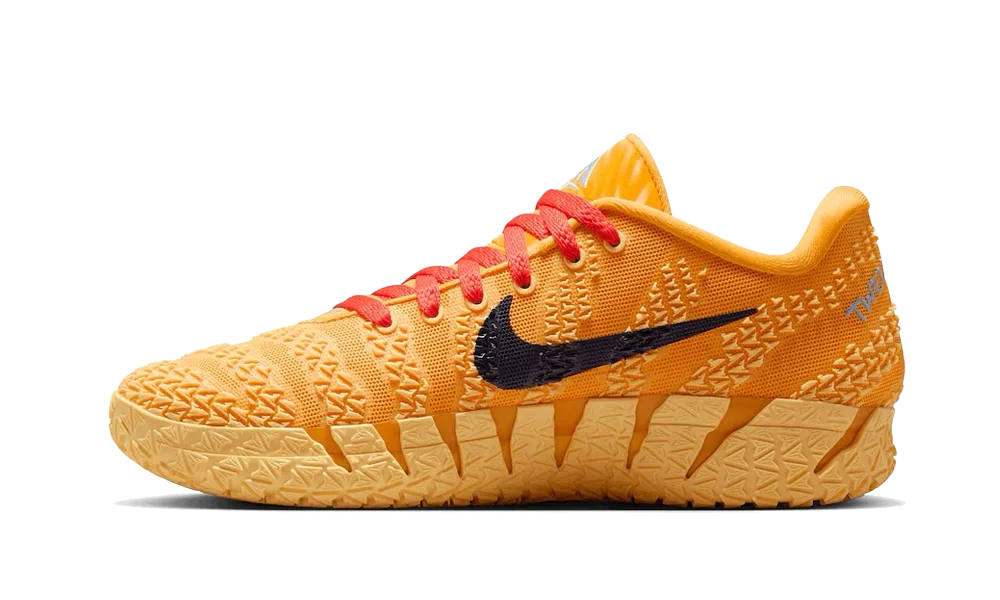 Nike Ja 3 Hustle & Flow