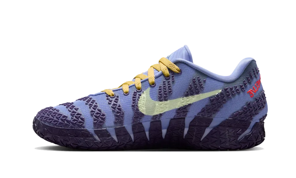 Nike Ja 3 Hustle & Flow