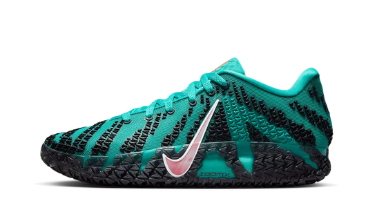 Nike Ja 3 Scratch 3.0