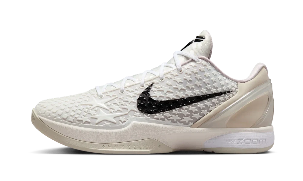 Nike Kobe 6 Protro Sail (All-Star)