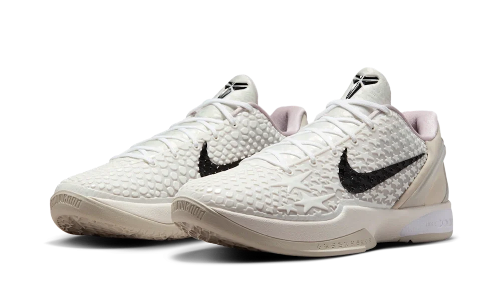 Nike Kobe 6 Protro Sail (All-Star)