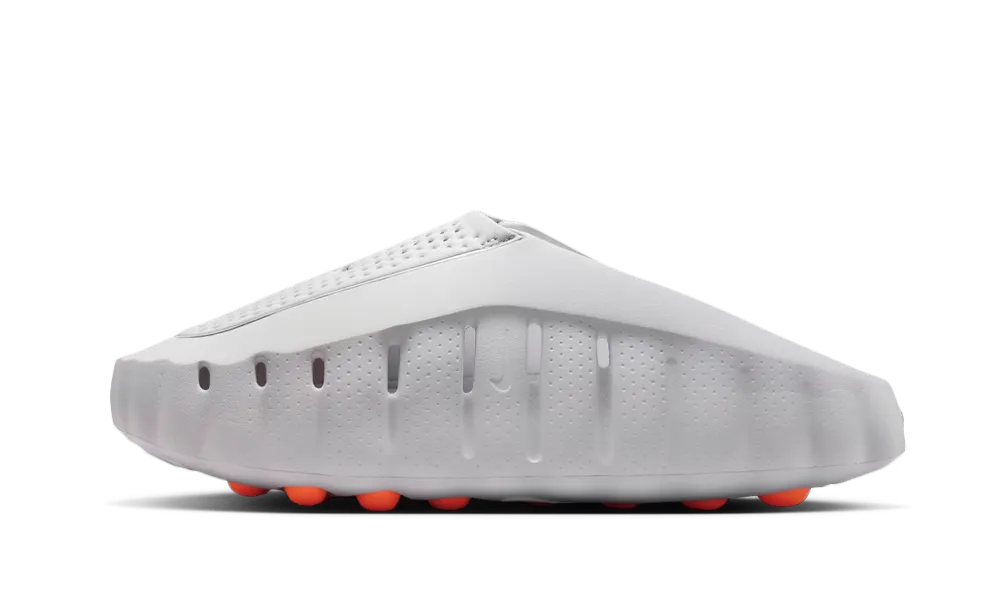 Mind 001 Light Smoke Grey