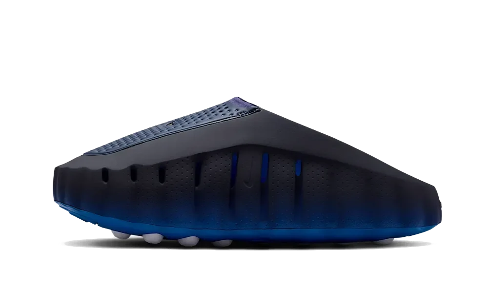 Nike Mind 001 Slide Blackened Blue Game Royal