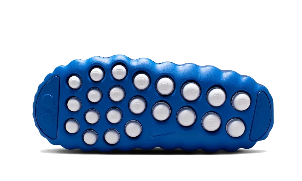 Nike Mind 001 Slide Blackened Blue Game Royal