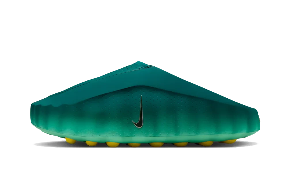 Nike Mind 001 Slide Geode Teal Light Menta