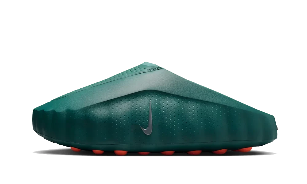 Nike Mind 001 Slide Mineral Slate
