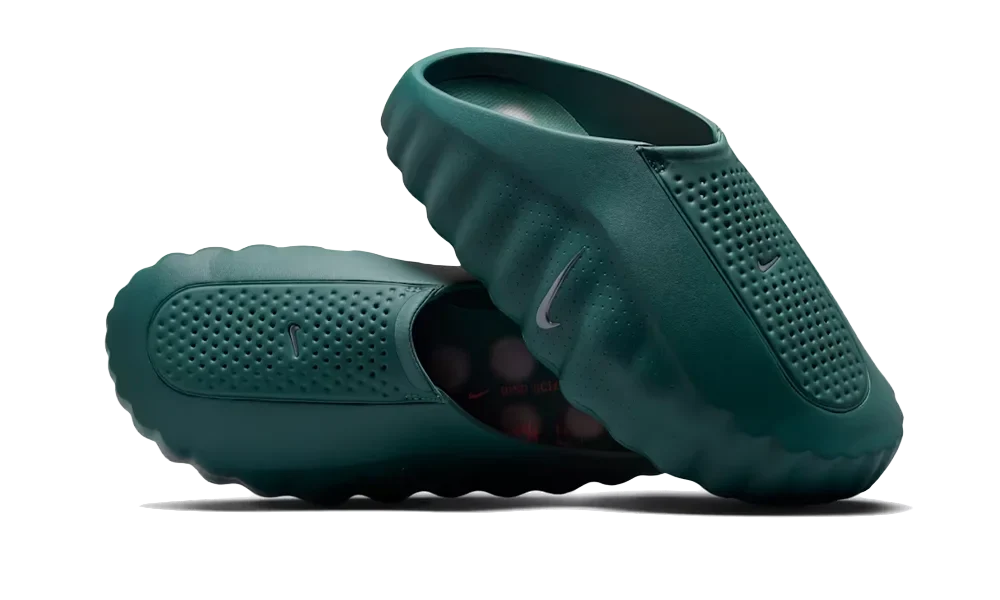 Nike Mind 001 Slide Mineral Slate