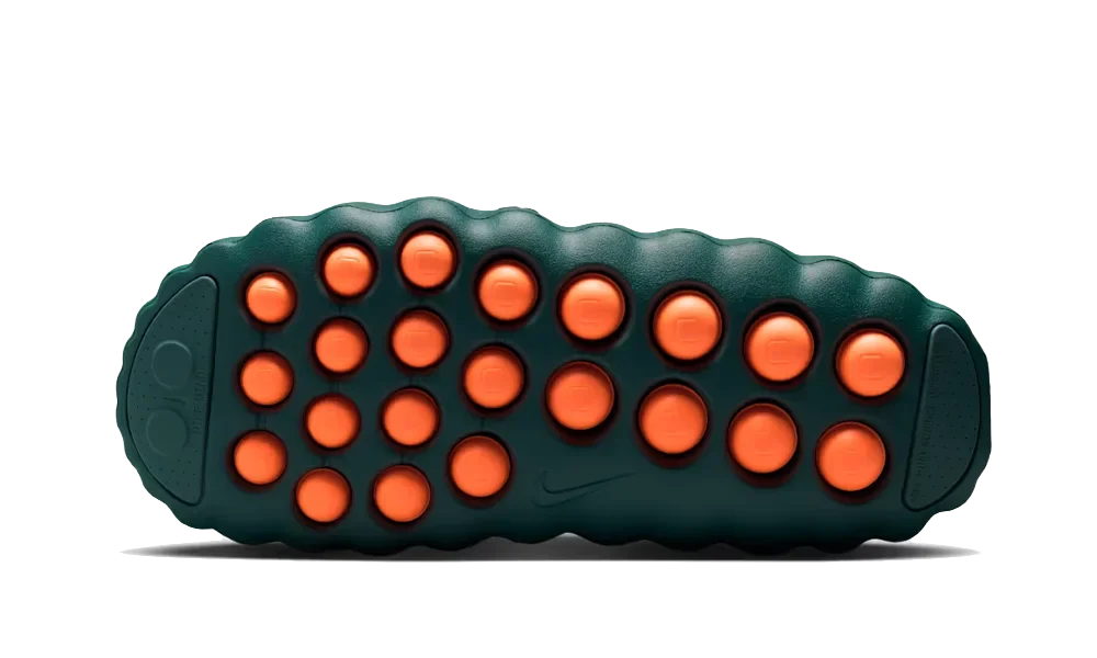 Nike Mind 001 Slide Mineral Slate