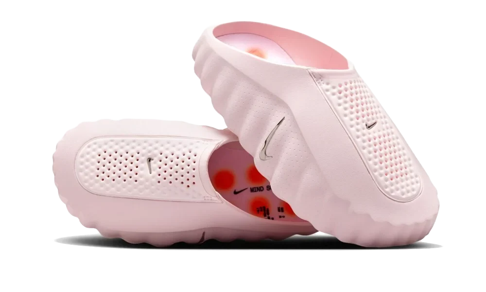 Nike Mind 001 Slide Pearl Pink