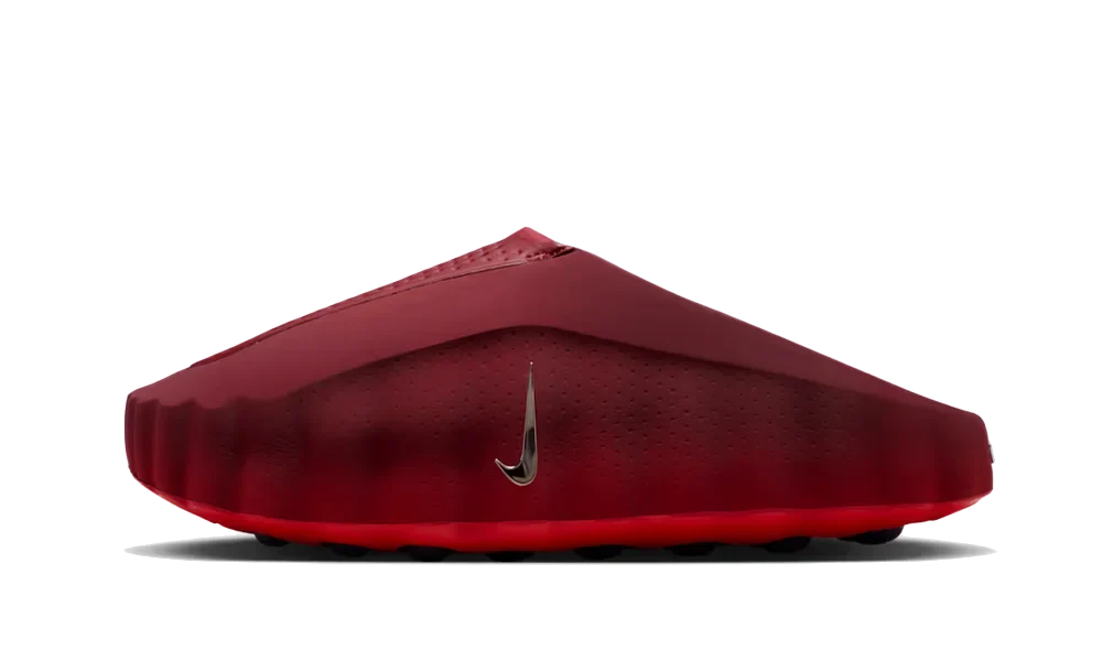 Nike Mind 001 Slide Team Red University Red