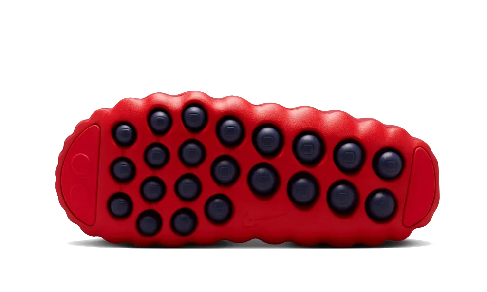 Nike Mind 001 Slide Team Red University Red