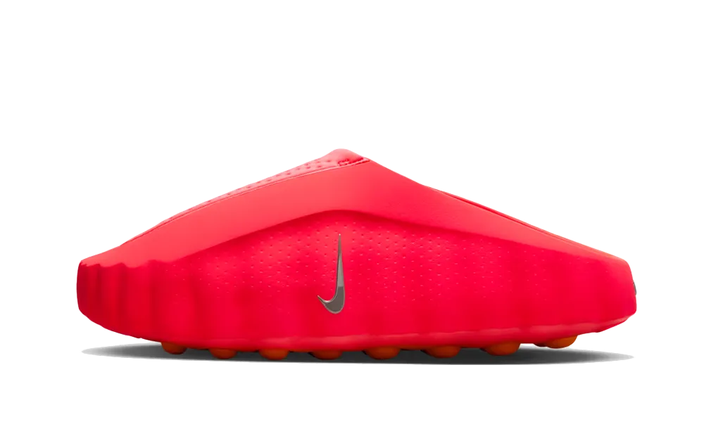 Mind 001 Solar Red