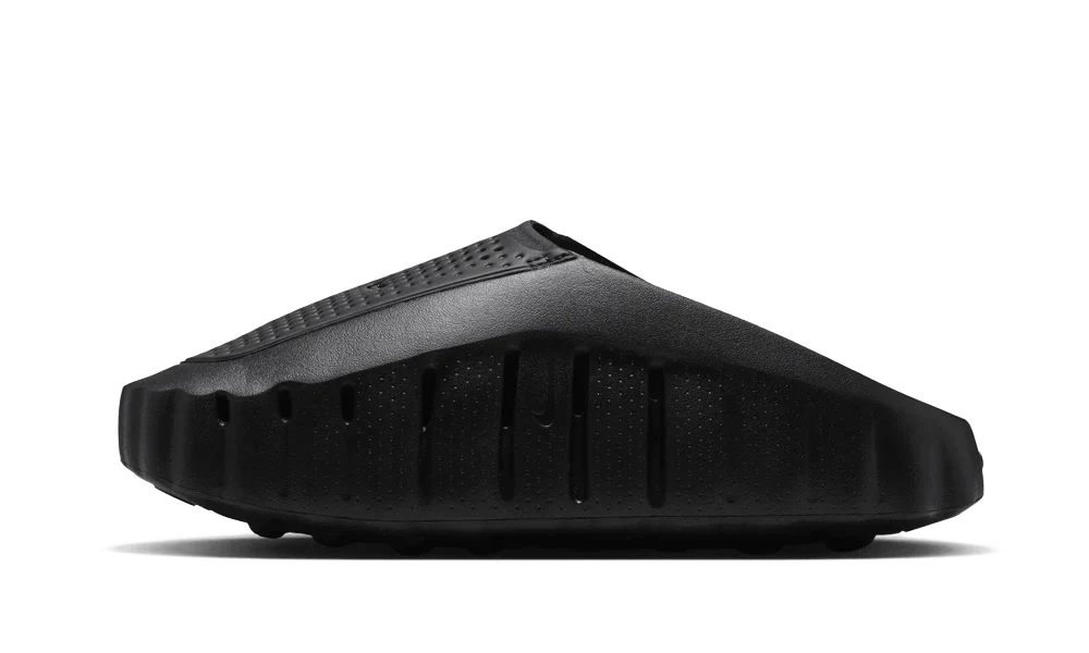 Nike Mind 001 Triple Black — vue principale
