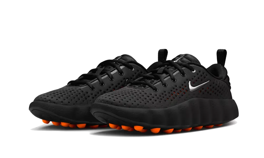 Nike Mind 002 Black Hyper Crimson 