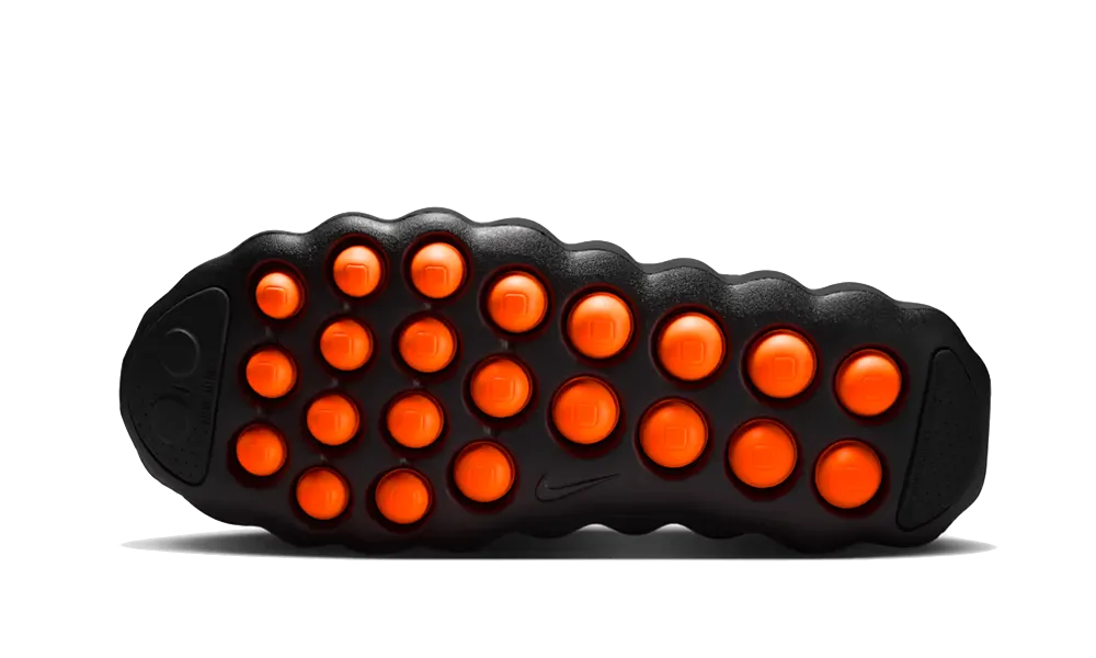 Nike Mind 002 Black Hyper Crimson 