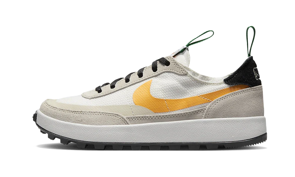 Nike NikeCraft General Purpose Shoe Tom Sachs Bricolage