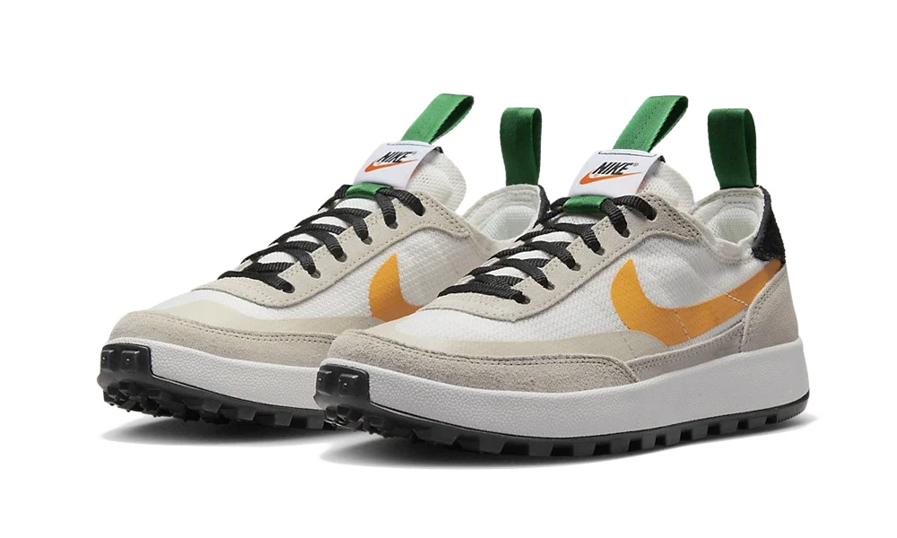 Nike NikeCraft General Purpose Shoe Tom Sachs Bricolage