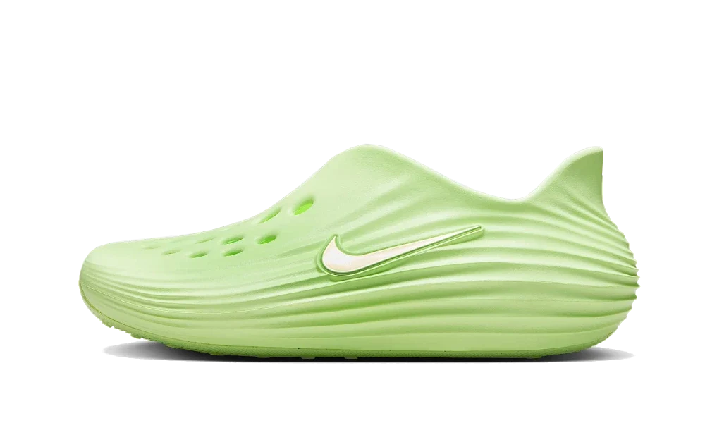 Nike React X Rejuven 8 Barely Volt