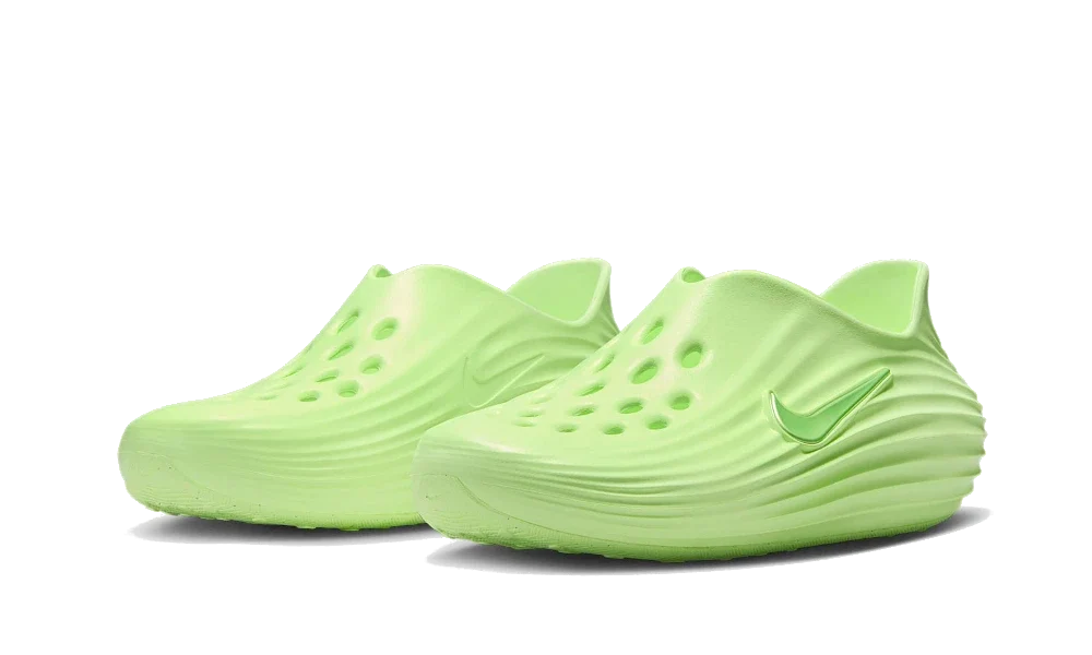 Nike React X Rejuven 8 Barely Volt