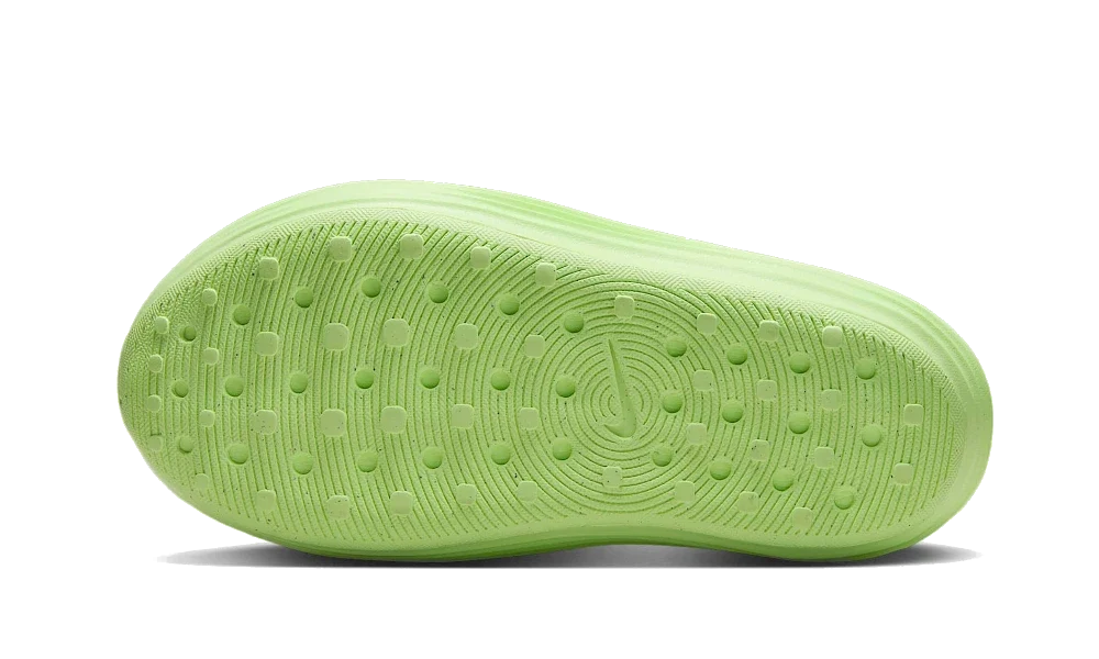 Nike React X Rejuven 8 Barely Volt