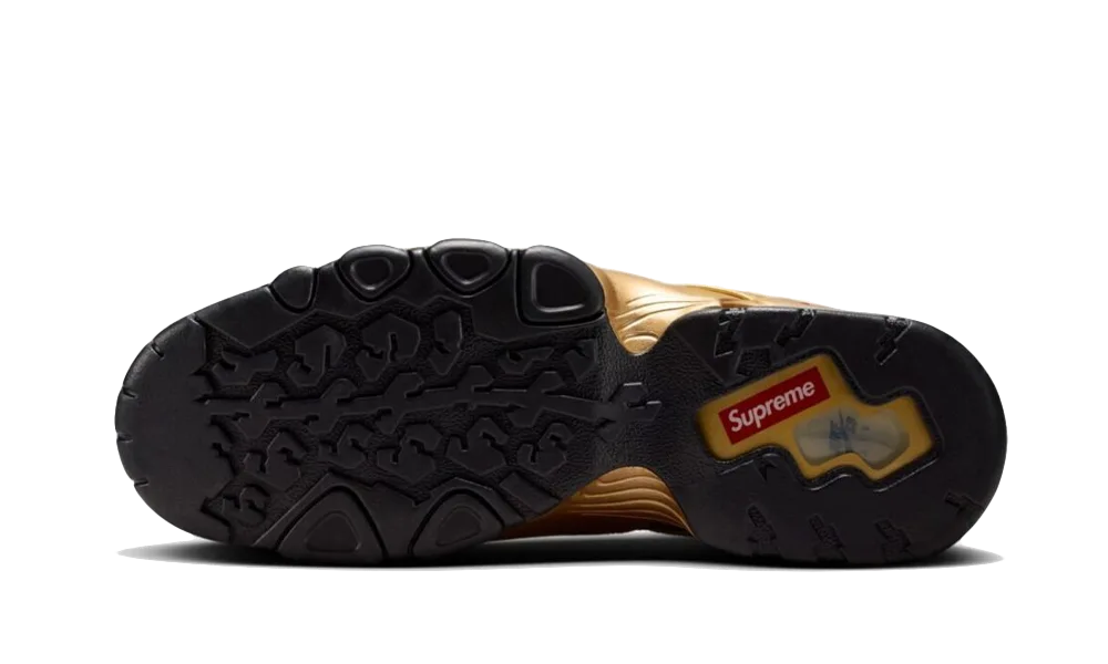 Nike SB Air Max 2 CB '94 Low Metallic Gold