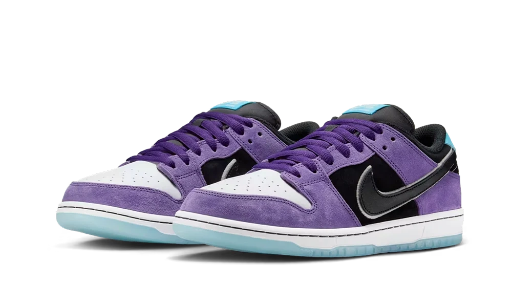 SB Dunk Low Hayley Wilson