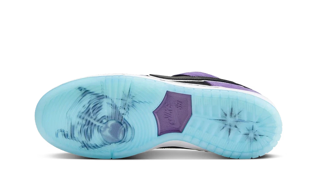 SB Dunk Low Hayley Wilson