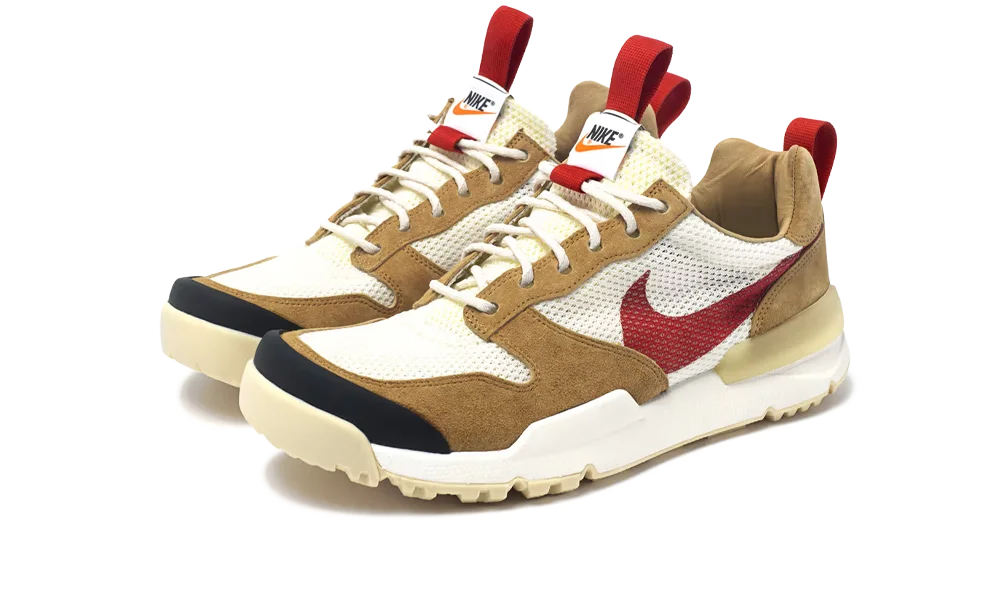 Tom Sachs Mars Yard 3.0