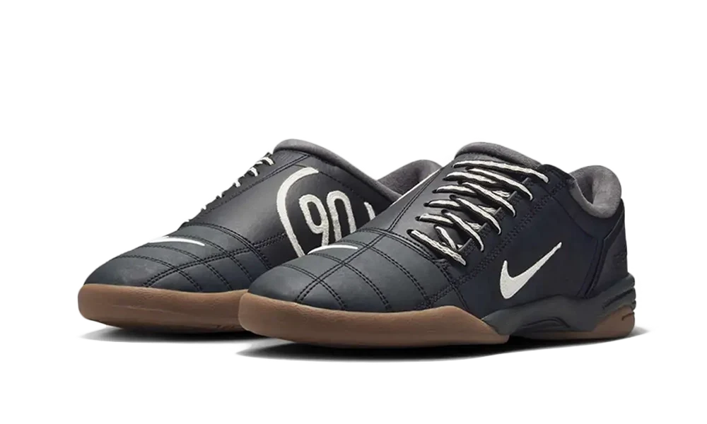 Total 90 III SP Black