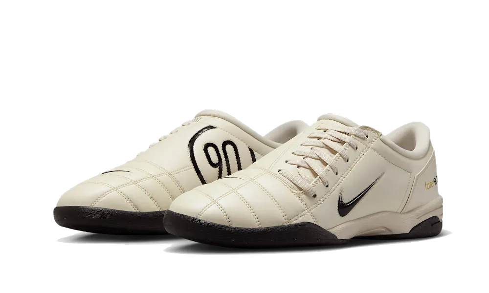 Total 90 3 SP Light Orewood Marron