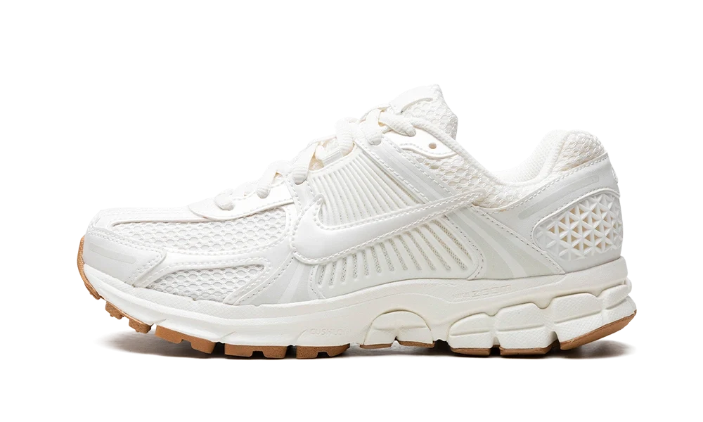 Zoom Vomero 5 White Gum