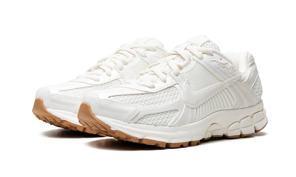 Zoom Vomero 5 White Gum