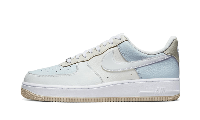 Nike Air Force 1 Low Spring Pastels