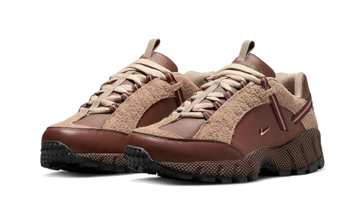 Nike Air Humara LX Jacquemus Brown