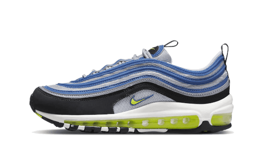 Nike Air Max 97 OG Atlantic Blue Voltage Yellow (W)