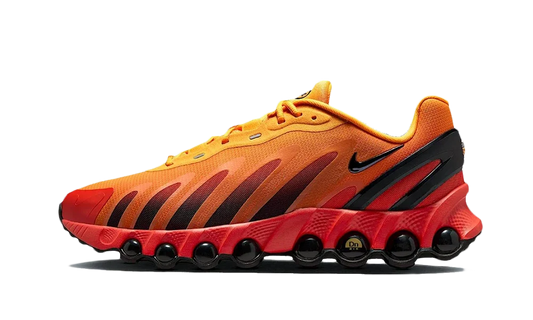 Air Max DN8 Laser Orange Black