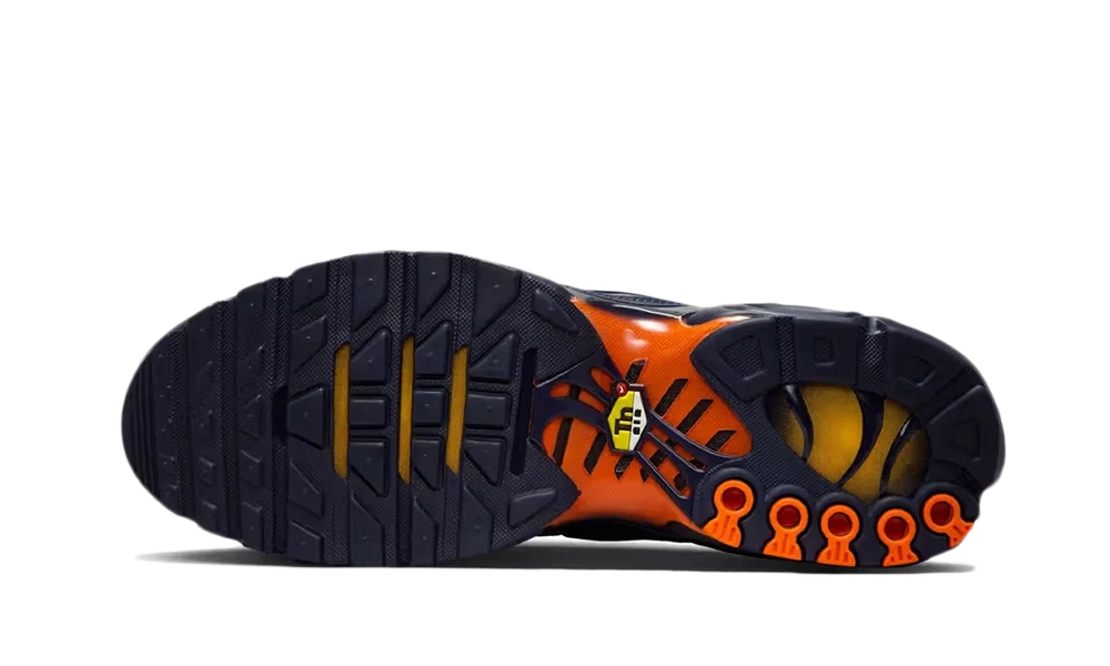 Air Max Plus Lemon Venom