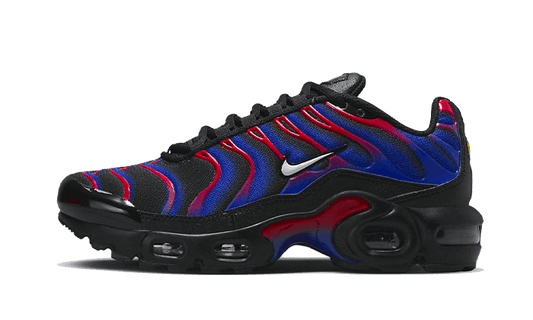 Nike Air Max Plus Spider-Man