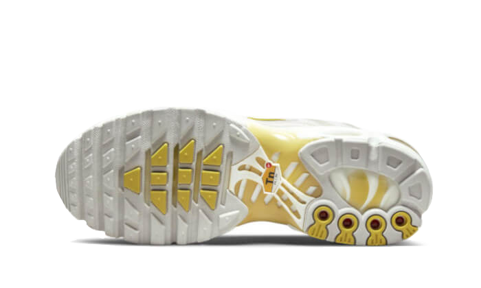 Air Max Plus Summit White Celery