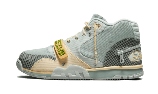 Nike Air Trainer 1 Travis Scott Light Grey Haze